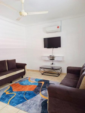 MZ homestay